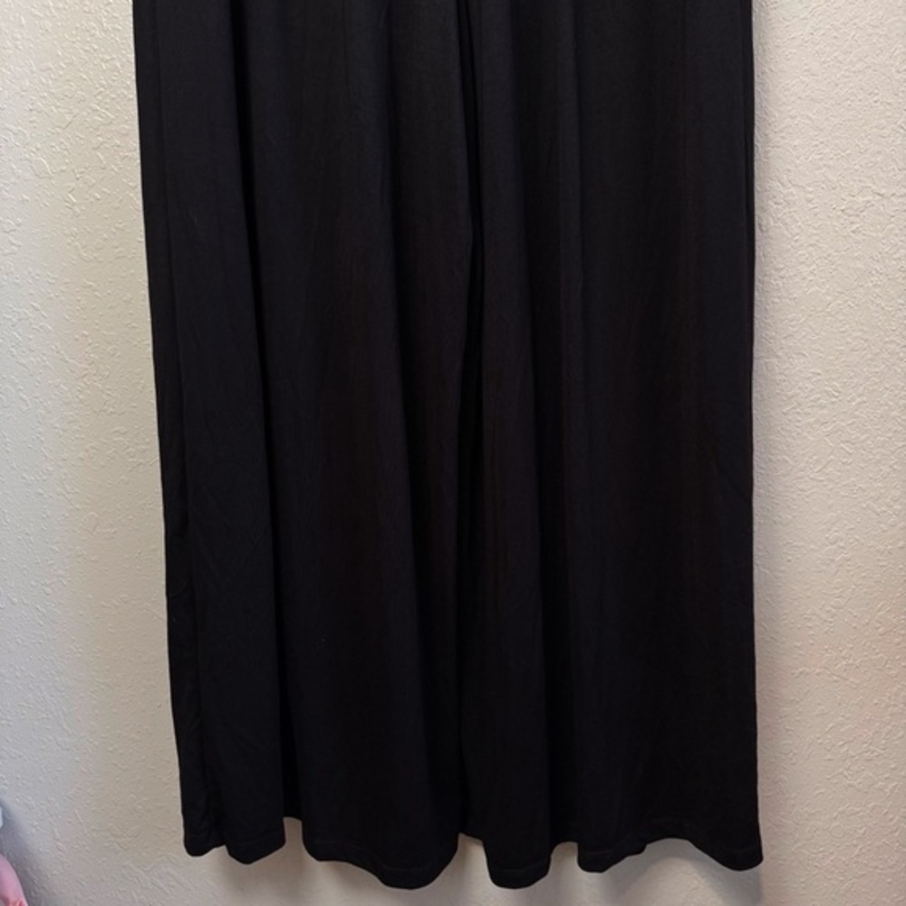 NWT Shapellx Airslim square neck built in shaping jumpsuit long sleeves 4XL - Picture 10 of 13